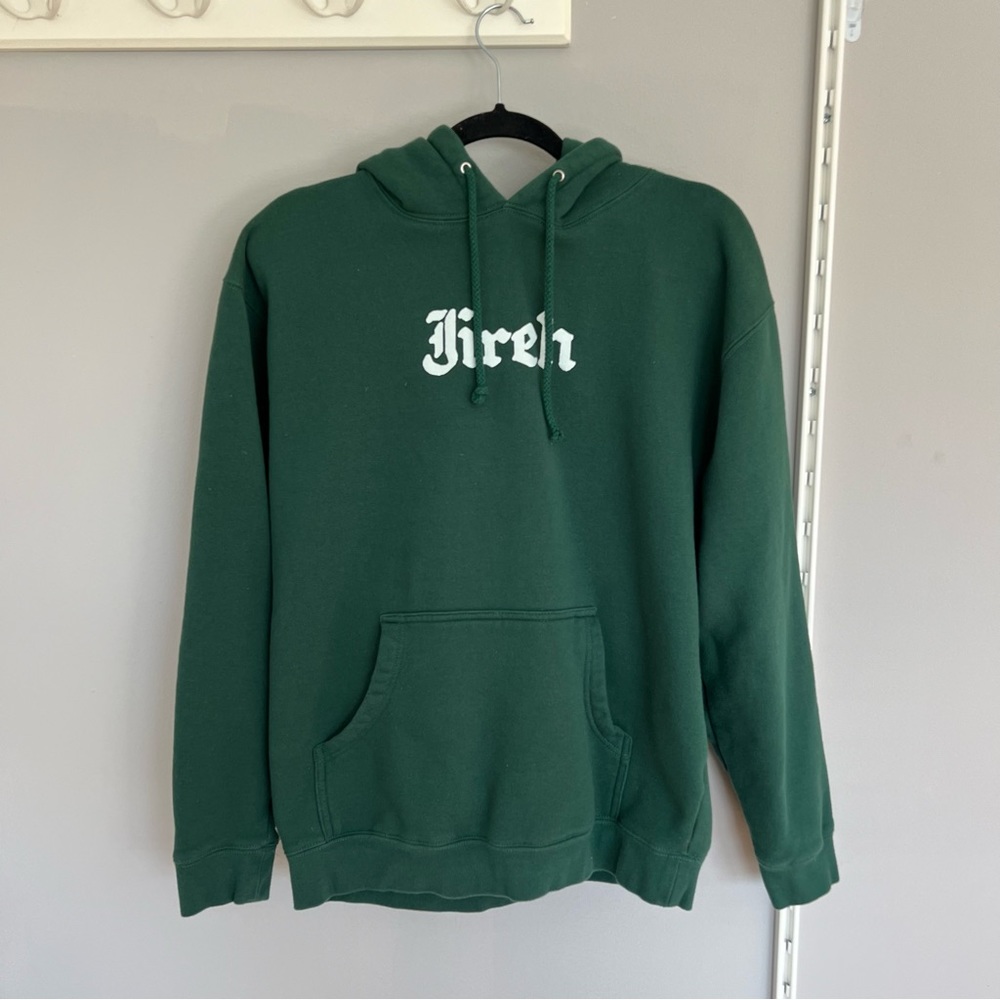 Elevation Church Jireh Hoodie